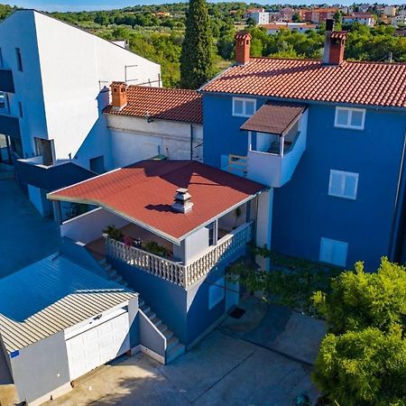 Apartman Ana Štinjan Exteriér fotografie