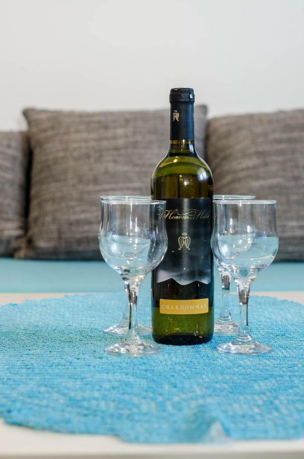 Apartman Ana Štinjan Exteriér fotografie
